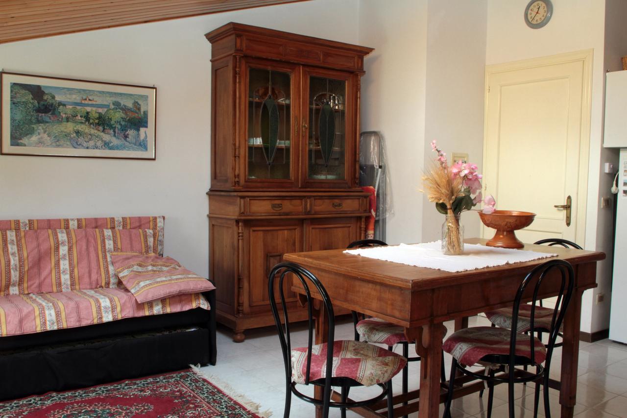 Agriturismo Villa Mozart Nel Verde กุบบีโอ ภายนอก รูปภาพ